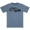 Thread Project Unisex Legend Tee Thumbnail