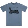 Thread Project Unisex Legend Tee Thumbnail
