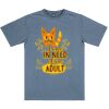 Thread Project Unisex Legend Tee Thumbnail