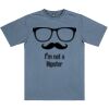 Thread Project Unisex Legend Tee Thumbnail