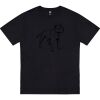Thread Project Unisex Epic Tee - Plus Sizes Thumbnail