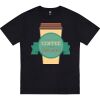 Thread Project Unisex Epic Tee - Plus Sizes Thumbnail