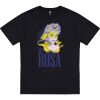 Thread Project Unisex Epic Tee - Plus Sizes Thumbnail