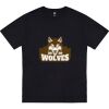 Thread Project Unisex Epic Tee - Plus Sizes Thumbnail
