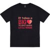 Thread Project Unisex Epic Tee - Plus Sizes Thumbnail