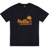 Thread Project Unisex Epic Tee - Plus Sizes Thumbnail