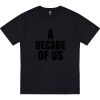 Thread Project Unisex Epic Tee - Plus Sizes Thumbnail