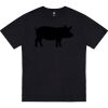 Thread Project Unisex Epic Tee - Plus Sizes Thumbnail