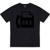 Thread Project Unisex Epic Tee - Plus Sizes Thumbnail