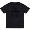 Thread Project Unisex Epic Tee - Plus Sizes Thumbnail