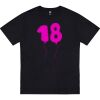 Thread Project Unisex Epic Tee - Plus Sizes Thumbnail