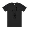 AS Colour Mens Block Tee Thumbnail