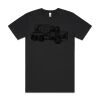 AS Colour Mens Block Tee Thumbnail