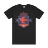 AS Colour Mens Block Tee Thumbnail