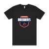 AS Colour Mens Block Tee Thumbnail