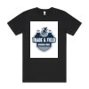 AS Colour Mens Block Tee Thumbnail