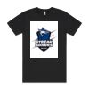AS Colour Mens Block Tee Thumbnail