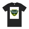 AS Colour Mens Block Tee Thumbnail