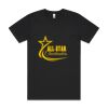 AS Colour Mens Block Tee Thumbnail