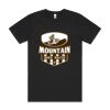 AS Colour Mens Block Tee Thumbnail