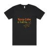 AS Colour Mens Block Tee Thumbnail