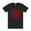 AS Colour Mens Block Tee Thumbnail