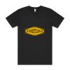 AS Colour Mens Block Tee Thumbnail