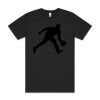 AS Colour Mens Block Tee Thumbnail