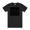 AS Colour Mens Block Tee Thumbnail