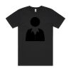 AS Colour Mens Block Tee Thumbnail