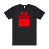 AS Colour Mens Block Tee Thumbnail