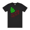 AS Colour Mens Block Tee Thumbnail