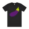 AS Colour Mens Block Tee Thumbnail