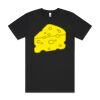 AS Colour Mens Block Tee Thumbnail