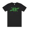 AS Colour Mens Block Tee Thumbnail