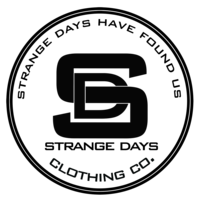 Strange Days Custom Clothing  Thumbnail